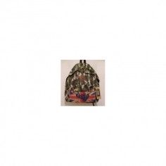 ZAINO GOLA HARLOW CAMO USA VINTAGE