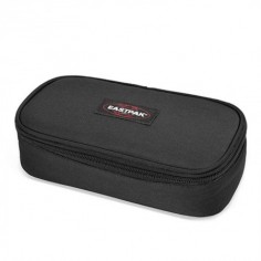 astuccio oval black eastpack
