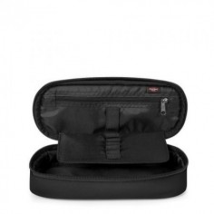 Oval Zippl'r Black
