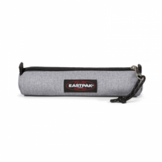ASTUCCIO EASTPAK EK705 SMALL ROUND SINGLE 363 SUNDAY GREY