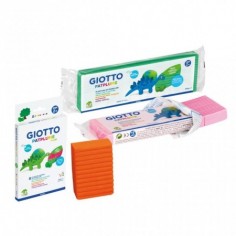 Giotto Patplume