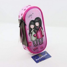 ASTUCCIO OVALE SANTORO_ GORGJUSS_ YOU CAN HAVE MINE