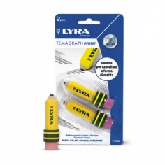 Lyra Gomma Temagraph