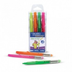 Tratto emphasis busta 4 pezzi