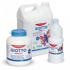 GIOTTO VINILIK BARATTOLO 1KG