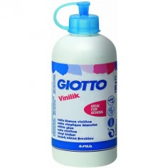 giotto vinilik 100 e 250 grammi