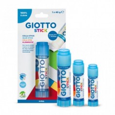 giotto stick 10 20 40 grammi