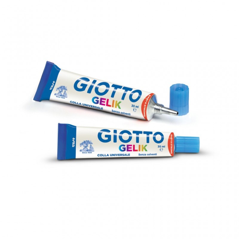 Giotto Gelik 30 ml Giotto Gelik 30 ml