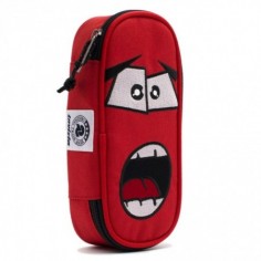 Invicta Astuccio Portapenne Lip Face