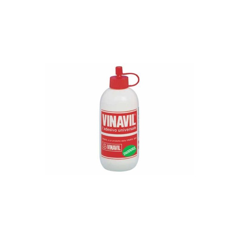 Vinavil Universale - colla vinilica Vinavil Universale - colla vinilica