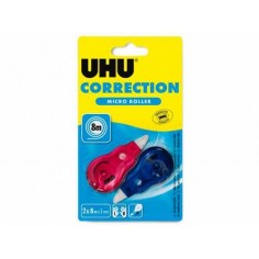 UHU Roller Micro - Correttore a nastro