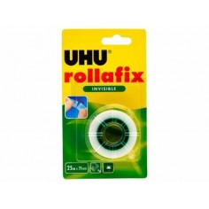 UHU Rollafix ricarica invisibile - nastro adesivo