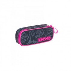 Bustina Round Plus Seven Fleuer