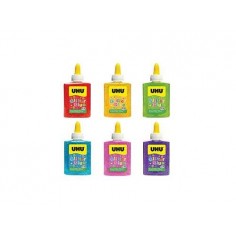 UHU Glitter Glue Bottle