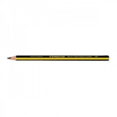 Matita triangolare jumbo Staedtler Noris HB. Confezione 12 pezzi