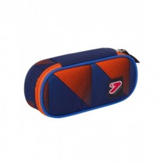 BUSTINA ROUND PLUS SEVEN DIGITAL