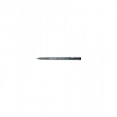 Fineliner A Punta Graduata Pigment Liner 308 Staedtler - 0