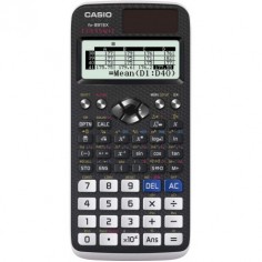 CASIO FX-991EX calcolatrice scientifica - 552 funzioni