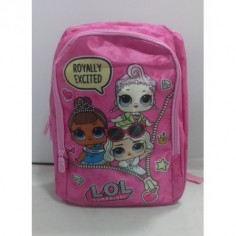 MINI ZAINO ASILO LOL SURPRISE