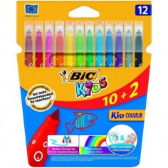 PENNARELLI BIC KIDS CONF. 12 PZ