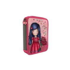ASTUCCIO 2 ZIP - LOVE GROWS