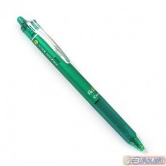 PILOT FRIXION CLICKER SCATTO 0.7 VERDE