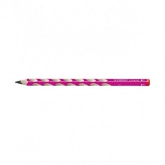 STABILO MATITA EASYGRAPH PER DESTRORSI HB ROSA