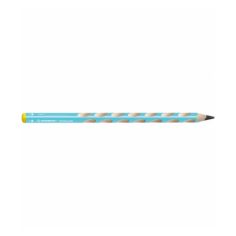 STABILO MATITA EASYGRAPH PER MANCINI HB BLU
