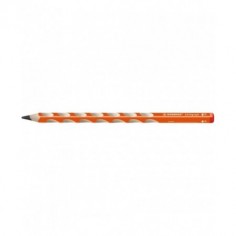 STABILO MATITA EASYGRAPH PER DESTRORSI HB ARANCIONE