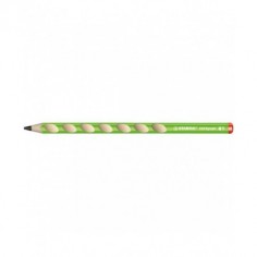 STABILO MATITA EASYGRAPH PER DESTRORSI HB VERDE