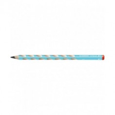 STABILO MATITA EASYGRAPH PER DESTRORSI HB BLU