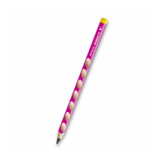 STABILO MATITA EASYGRAPH PER MANCINI HB ROSA