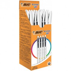 Bic Penna Cristal Bicolor