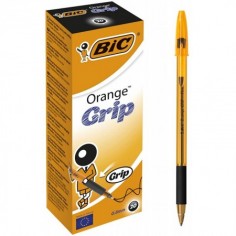 Bic Orange Grip Punta Fine 0