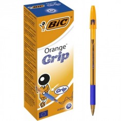 Bic Orange Grip Punta Fine 0