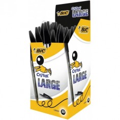 Bic Cristal Large Punta Larga 1