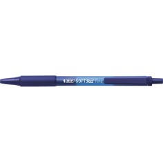 Bic Soft FeelClic Grip Penna a Sfera