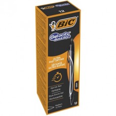 Bic Gelocity Quick Dry