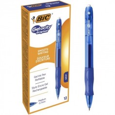 BIC Velocity Gel 829158