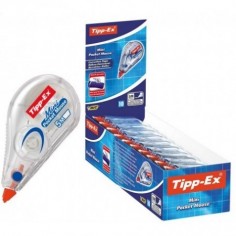 Correttore a nastro Tipp-Ex Mini Pocket Mouse 5 m