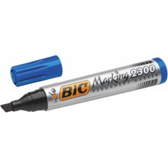 BIC 002348 2300 Marcatore permanente