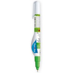 [5 Pack] Paper Mate Correttore a Penna 7ml Confezione Da 5 Pezzi