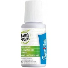 Papermate S0301973 20ml correttore liquido