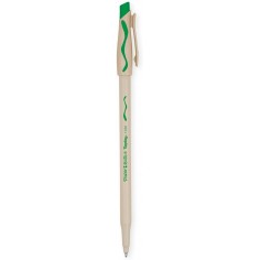 Paper Mate Replay Penna a sfera cancellabile con punta media da 1 mm
