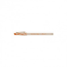 Penna Replay Colore Arancio cancellina - Papermate
