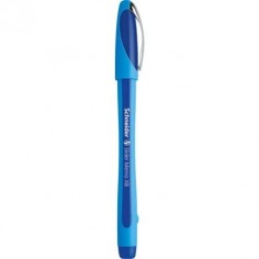 Penna a sfera Memo Schneider - blu