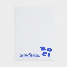 SMEMORANDA 16 MESI 2021 CM 13X17