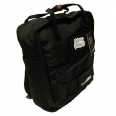 Zaino Free Con Patch - Scuola Zoo
