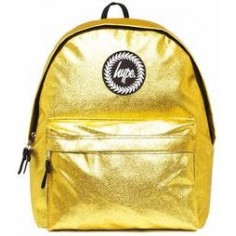 Zaino Hype Gold Glitz Oro