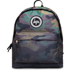 ZAINO BACKPACK CAMO FADE HYPE 2020/2021